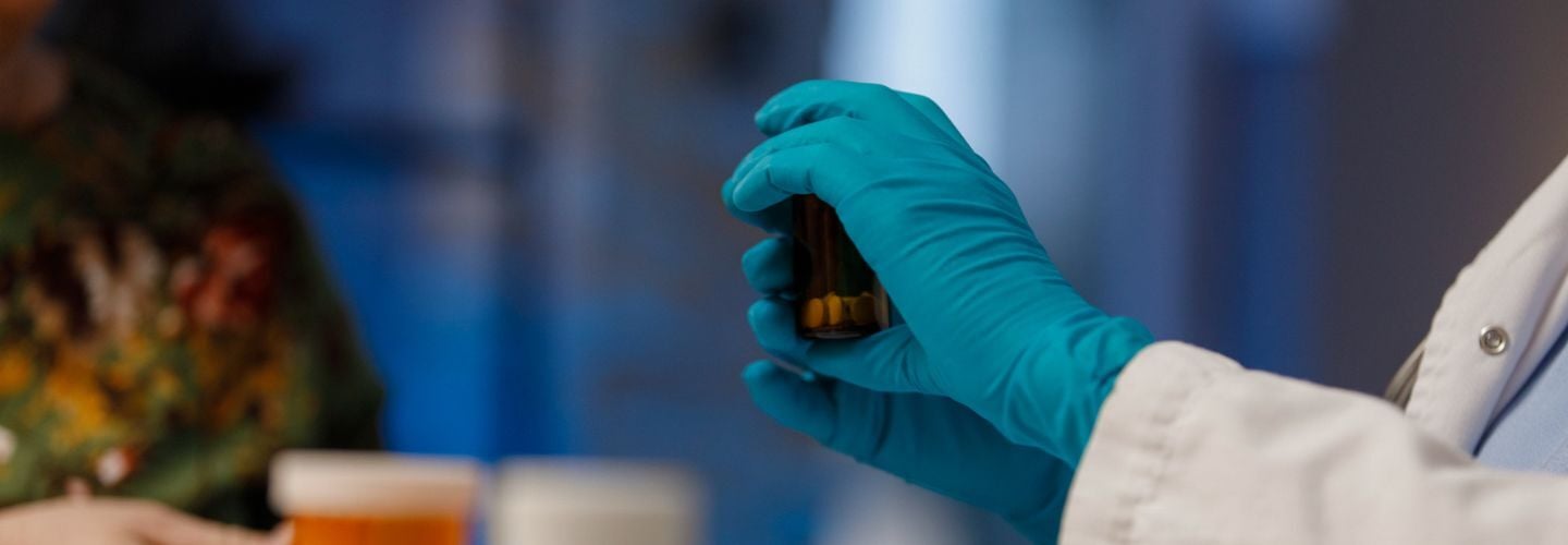 Pharma Forward: Thriving Under Trump-Era Regulatory Changes