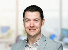 Adam Wilinski, Associate Vice President