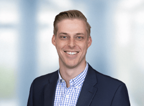 Michael Binns, Manager