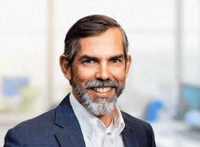 Rick Zelznak, Vice President, Health and Human Services