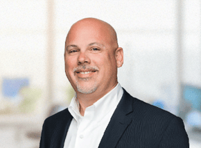 Wayne Messina, Managing Director and CEO, North America